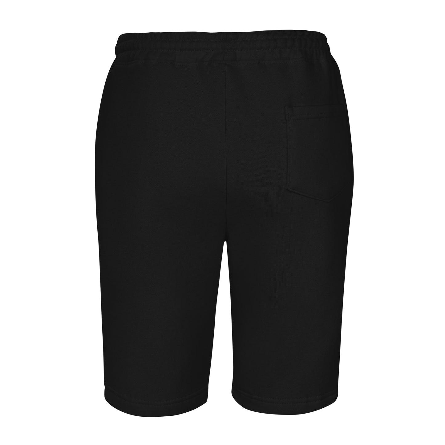 Fit Boxing Athletics Fleece Shorts