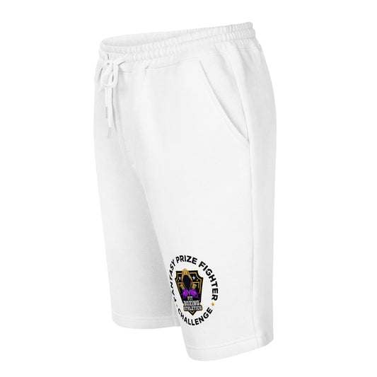 Fantasy Prize Fighter Challenge Fleece Shorts