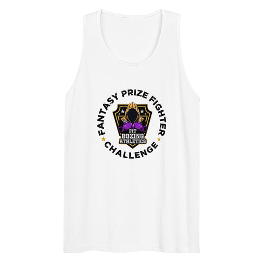 Fantasy Prize Fighter Challenge Tank Top