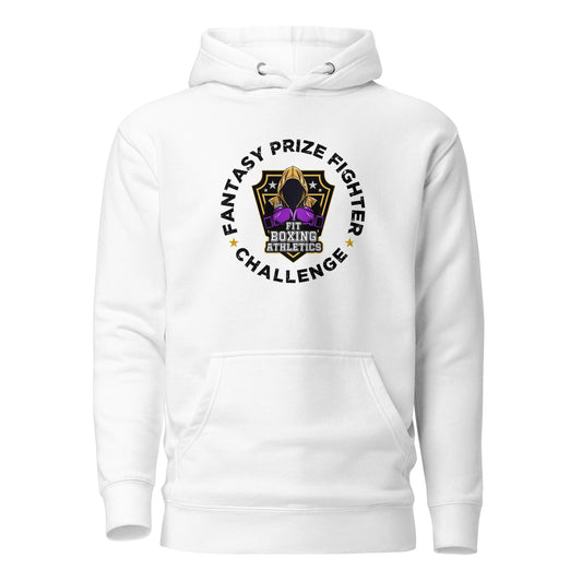 Fantasy Prize Fighter Hoodie